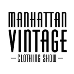 Manhattan Vintage Clothing Show & Sale - 2020